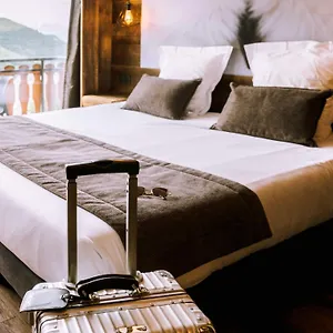 La Perelle Hotel Saint-François-Longchamp